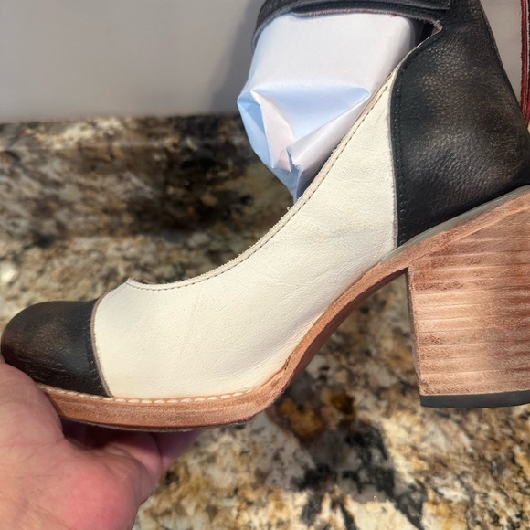 Freebird Bonnie 8 - Picture 9 of 14